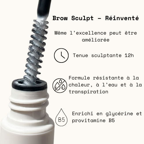 Sculpteur à sourcils