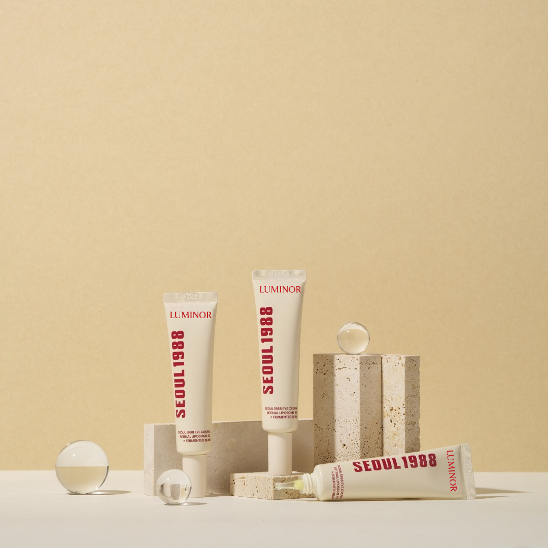 Crème Contour Yeux Séoul 1988