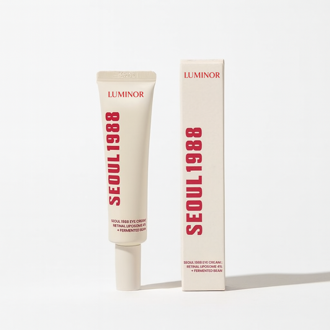 Crème Contour Yeux Séoul 1988