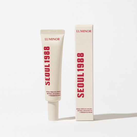 Crème Contour Yeux Séoul 1988