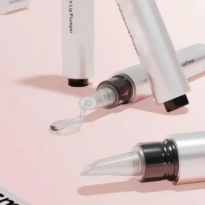 Répulpeur à lèvre extrème