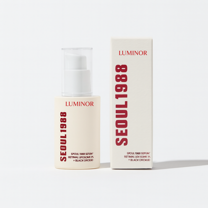 Sérum Anti-âge Rétinal