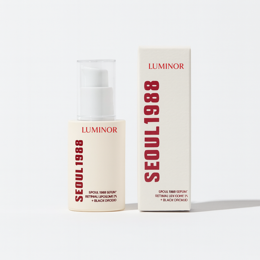 Sérum Anti-âge Rétinal