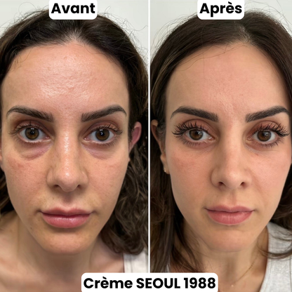 Crème Contour Yeux Séoul 1988